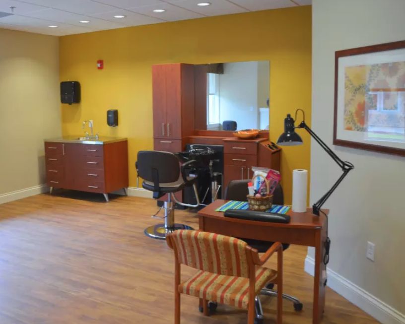 Avenir Memory Care at Little Rock