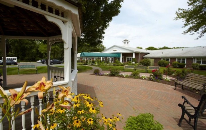 Avon Health Center