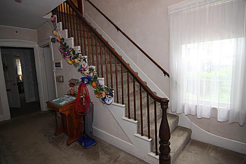 Pillsbury Home