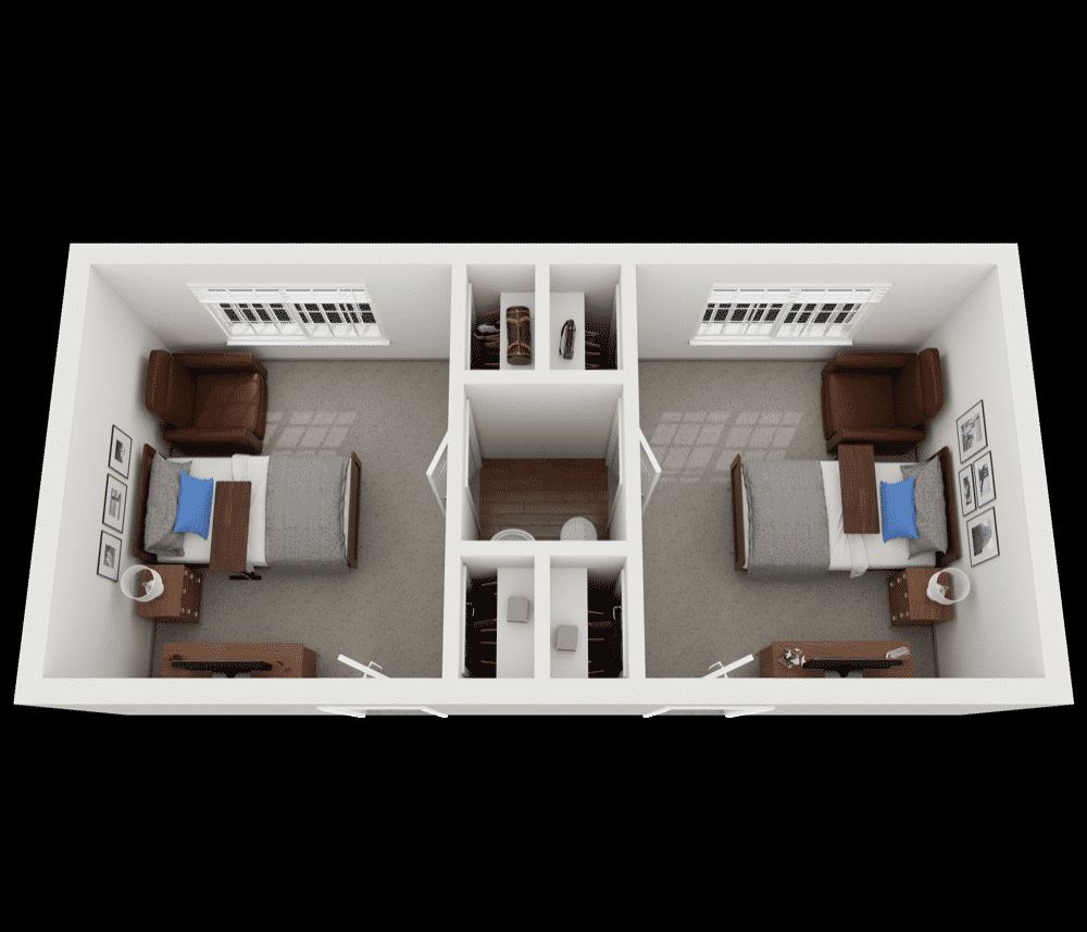 Sharmar Village Senior Care Community