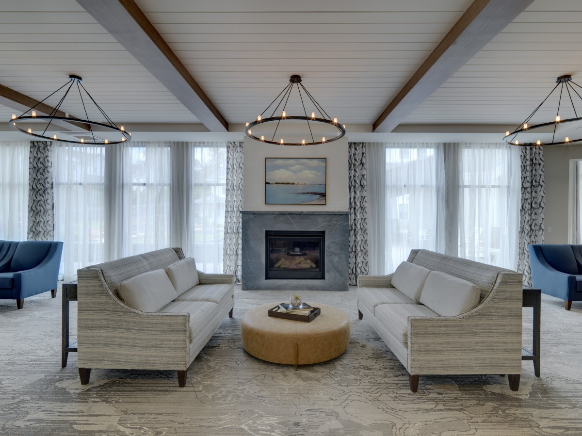 The Residence at Westport