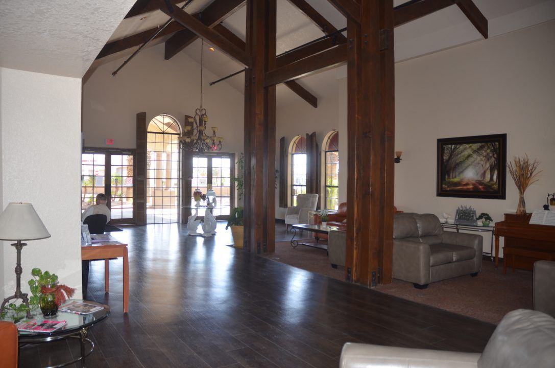 Yuma Assisted Living