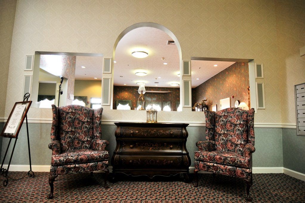Windsor Gardens of Bardstown