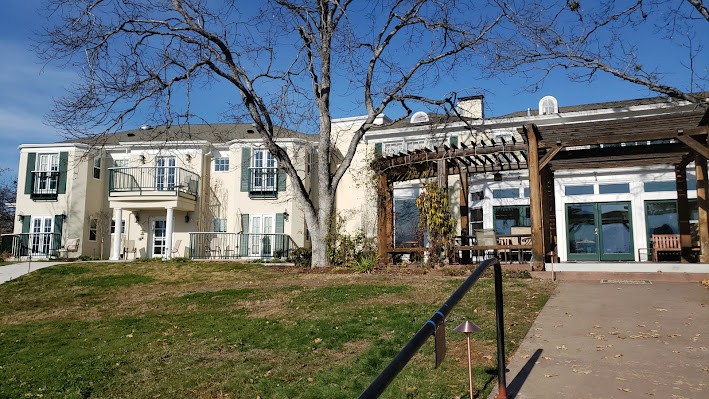 Celia's House In Holmes Park
