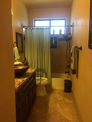 Creative Care Assisted Living