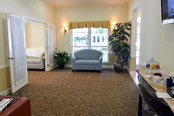 Historic Roswell Place