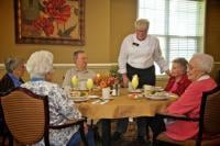 Regency Retirement Village - Jackson