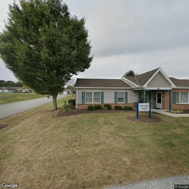 Village At Sprenkle Drive