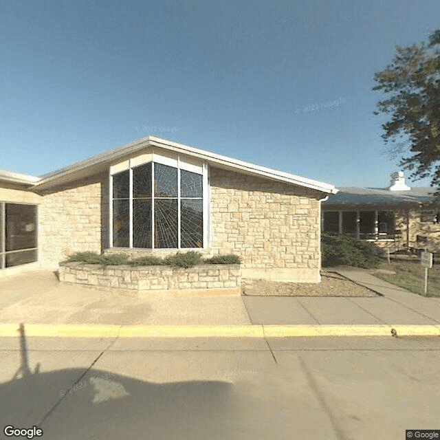 Kansas Christian Home
