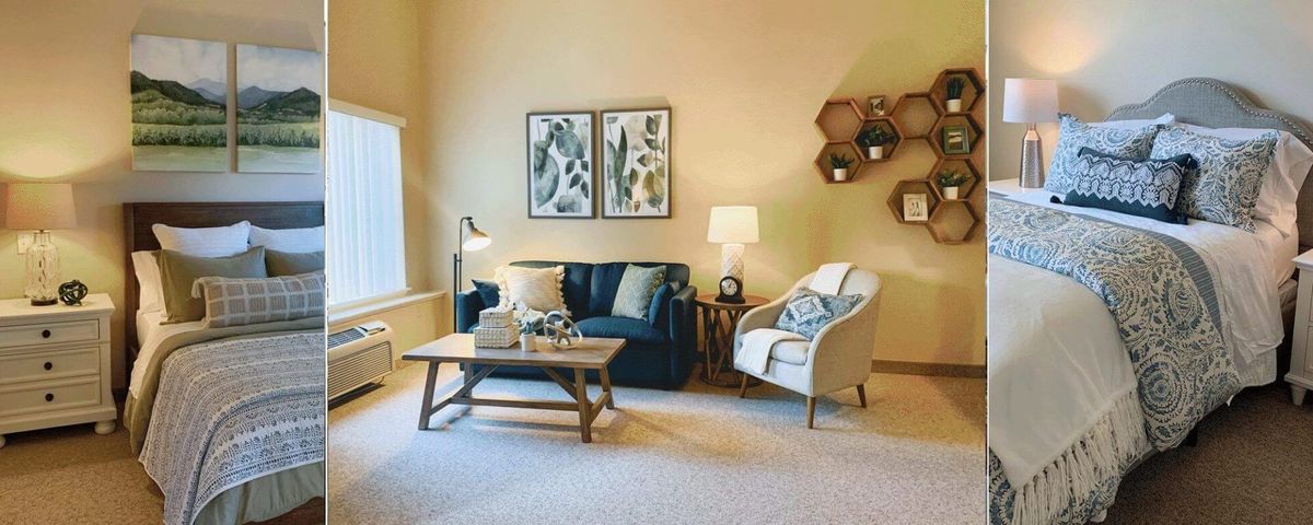 Carlton Senior Living San Jose