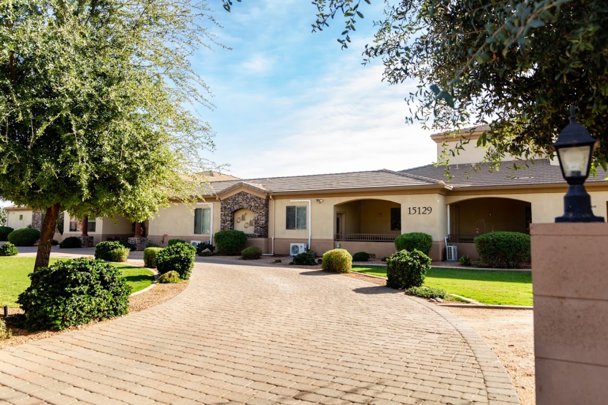 Moonlight Manor Assisted Living Home