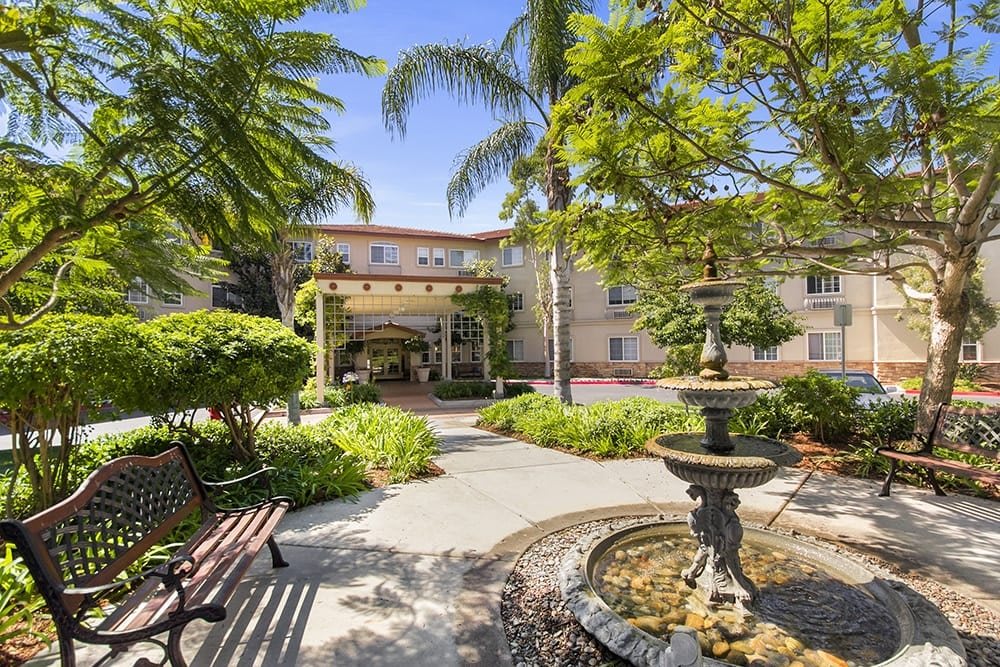 Truewood By Merrill, Oceanside