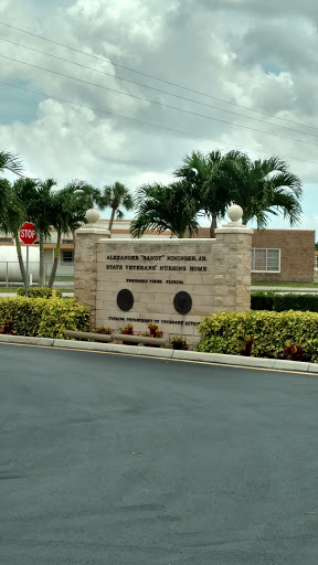 Alexander Nininger State Veterans Nursing Home