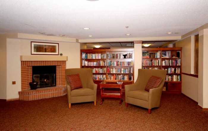 Maranatha Care Center