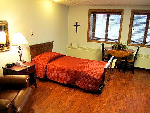 Good Samaritan Society Sioux Falls Center