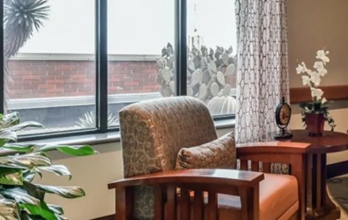 James L West Alzheimer's Center
