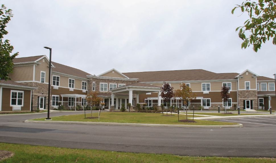 Brightstar Senior Living Of Fort Wayne