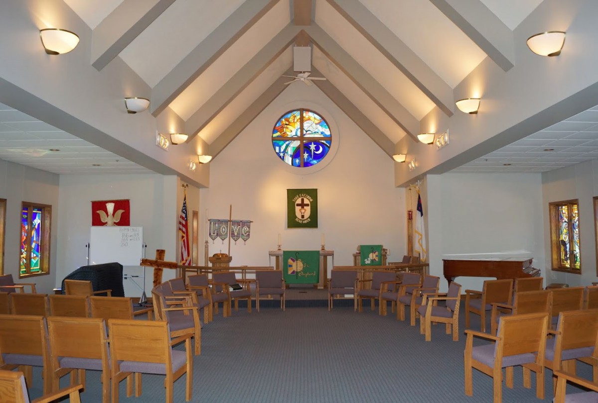 Good Shepherd Lutheran Home