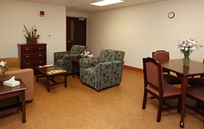 John J Kane Regional Center-Sc