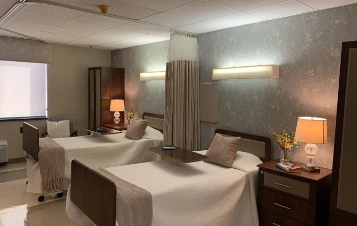 Barnegat Rehabilitation And Nursing Center