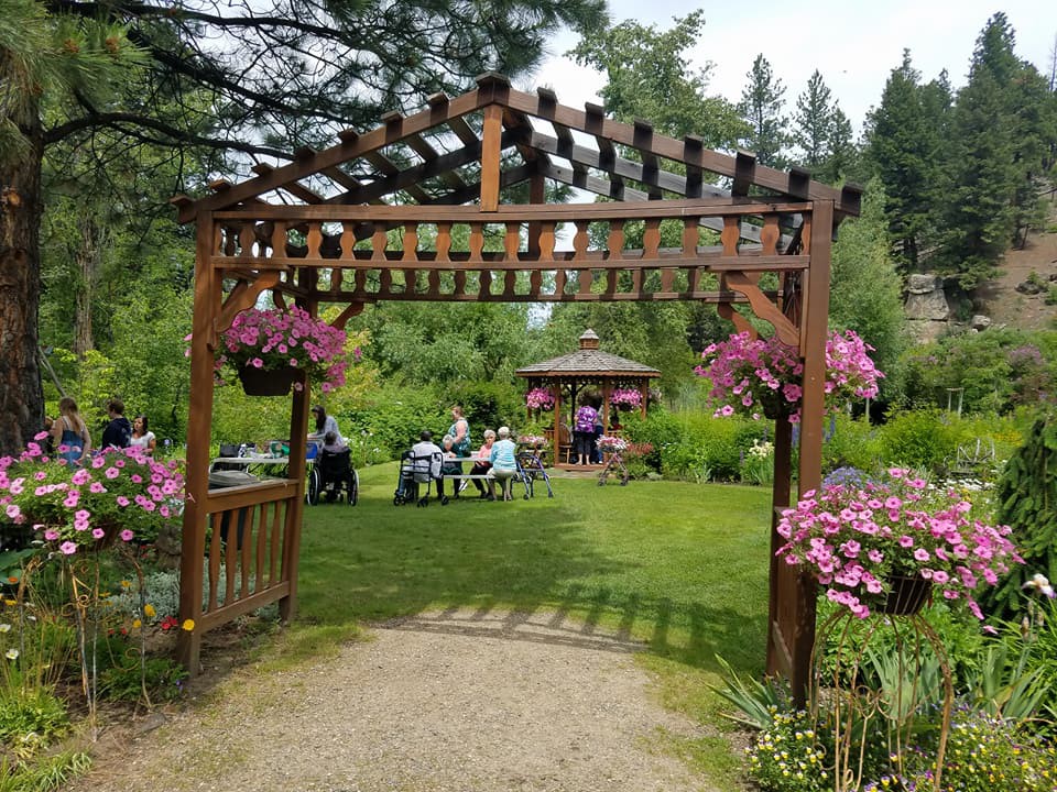 Silver Springs Assisted Living