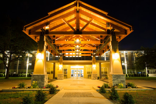 Creekview Nursing And Rehab Center