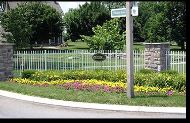 Morrisons Cove Home