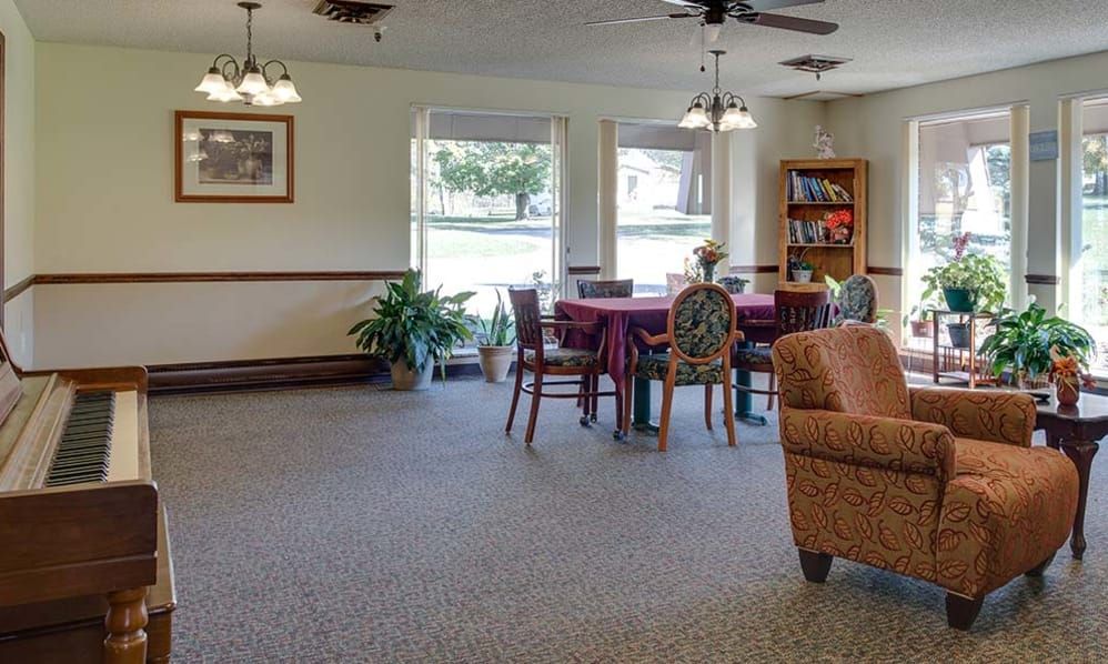 Sabetha Manor