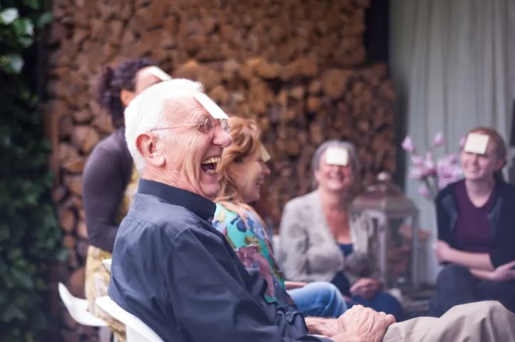 The Pines of Goodrich Assisted Living and Memory Care