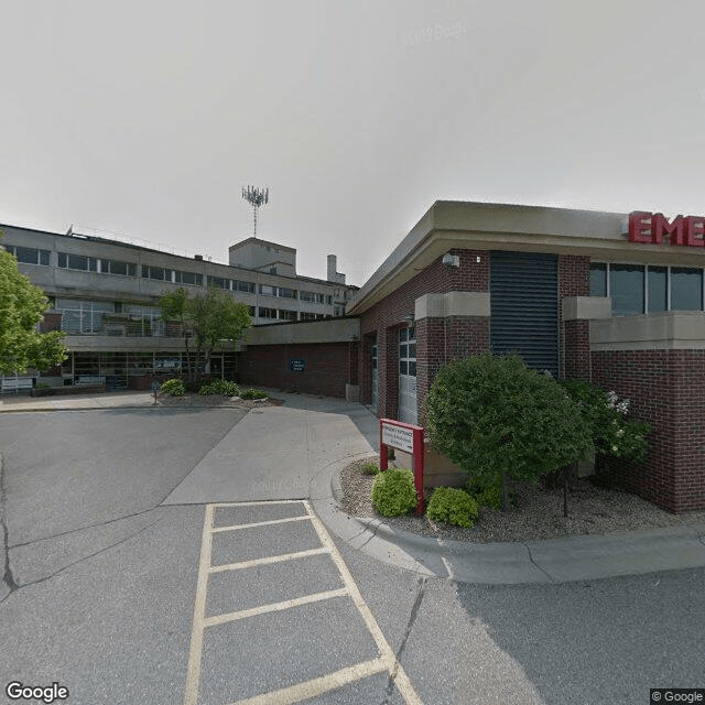 Lake Region Health Care