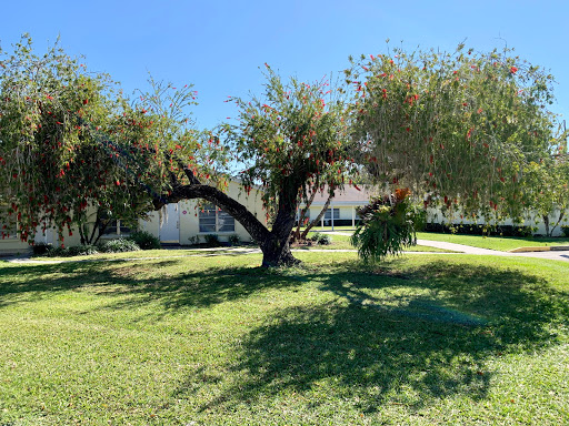 Florida Baptist Retirement Center