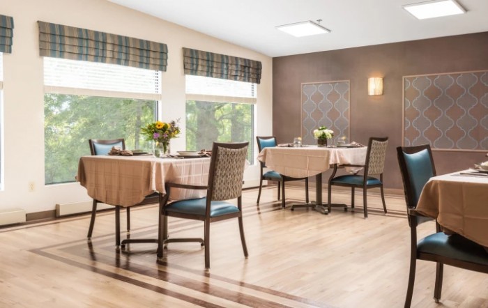 Lincoln Specialty Care Center