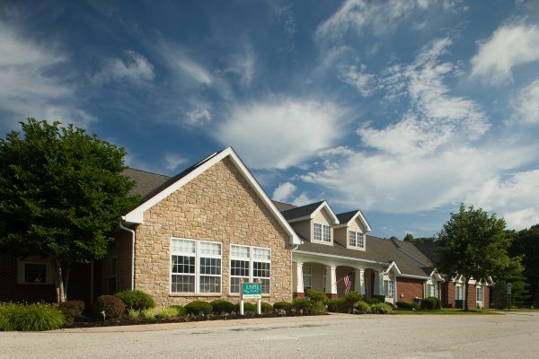 Juniper Village at Williamstown