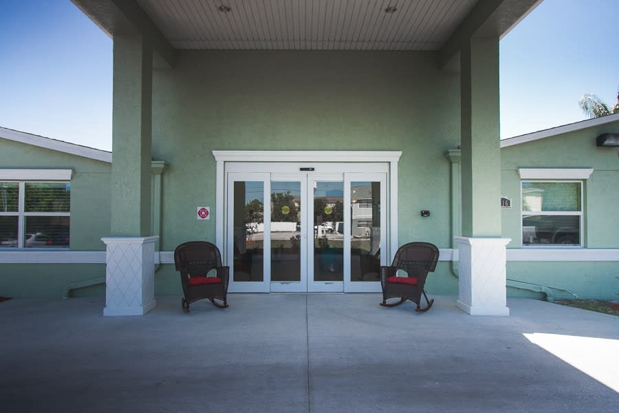 Angels Senior Living at New Port Richey