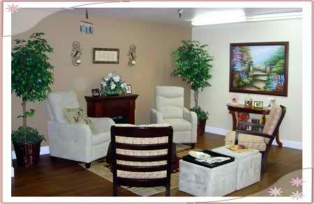 Evergreen Residence