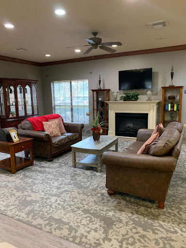 Park Manor Of Tomball