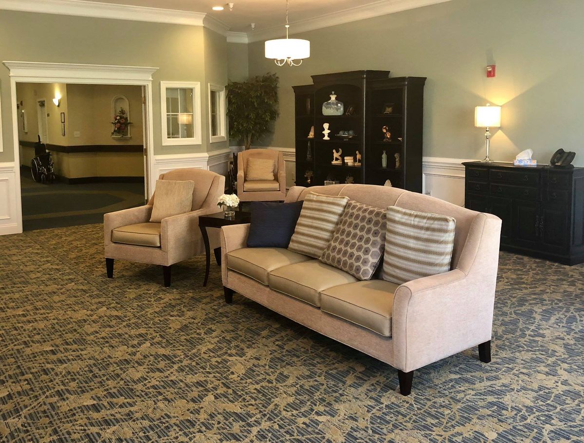 Cambridge Hills Assisted Living