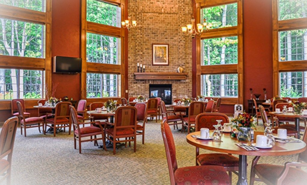 Emerald Bay Retirement Community