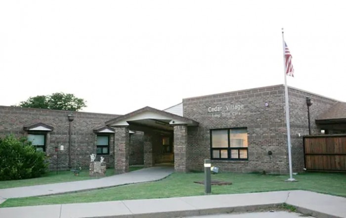 Ness County Hospital - Cedar Village - Long Term Care Unit