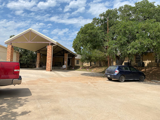 Cisco Nursing & Rehabilitation