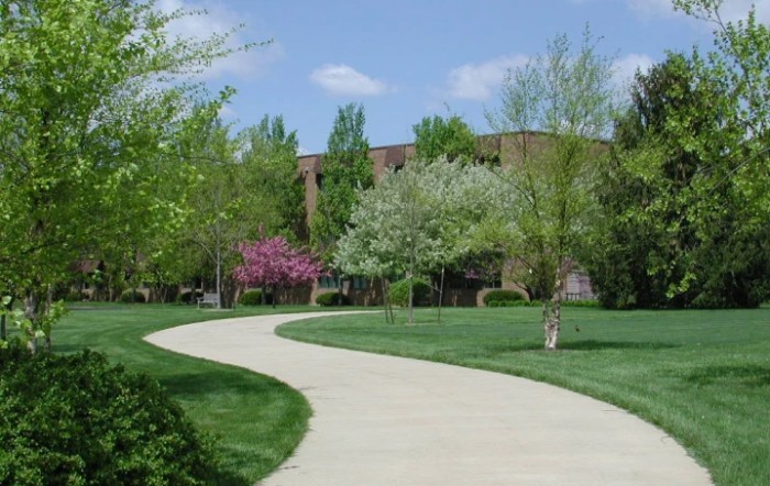 Clark-Lindsey Village