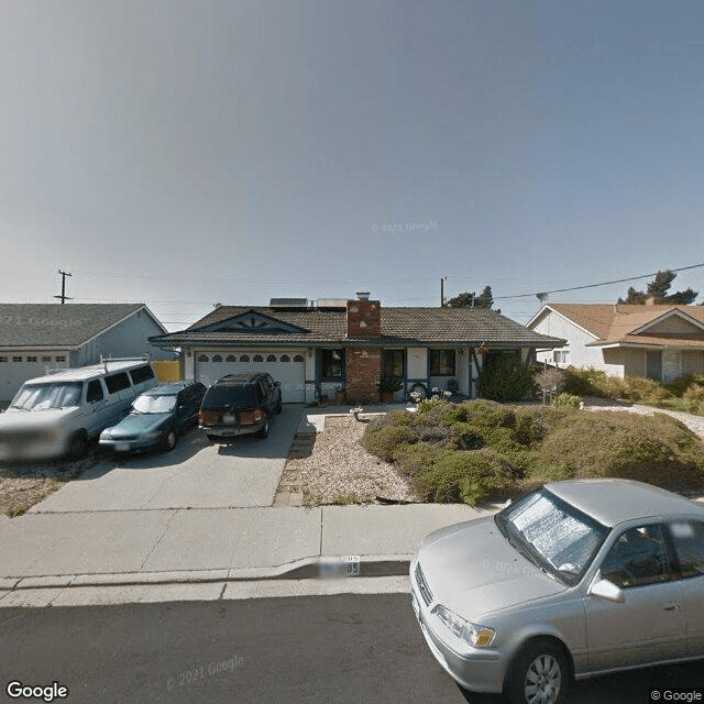 Tradewinds Assisted Living