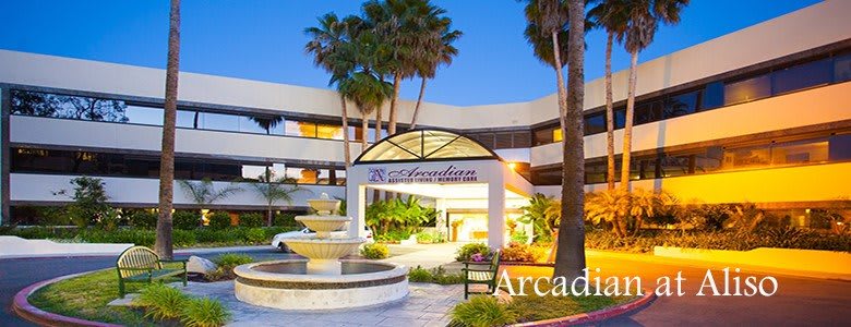 Arcadian at Aliso