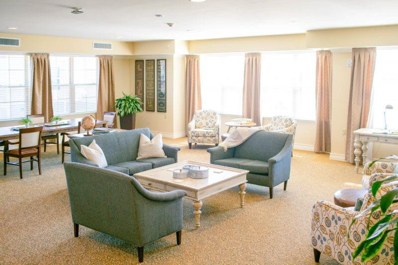 The Boulevard Senior Living Of Saint Charles