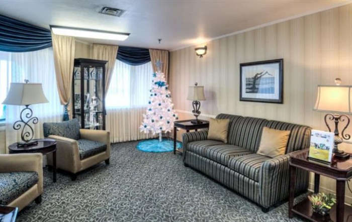 Skies Healthcare and Rehabilitation Center