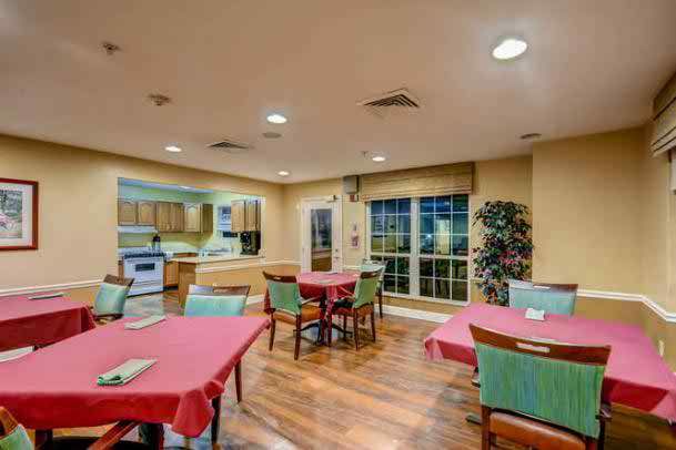 Peachtree Creek Memory Care