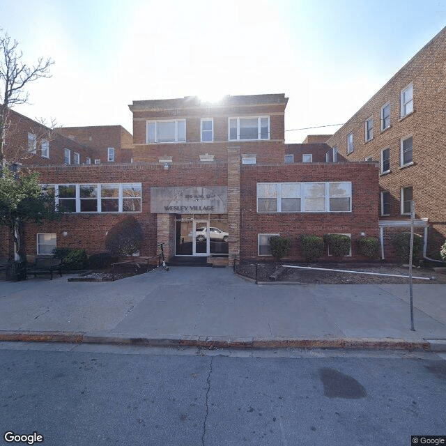 Wesley Village Retirement