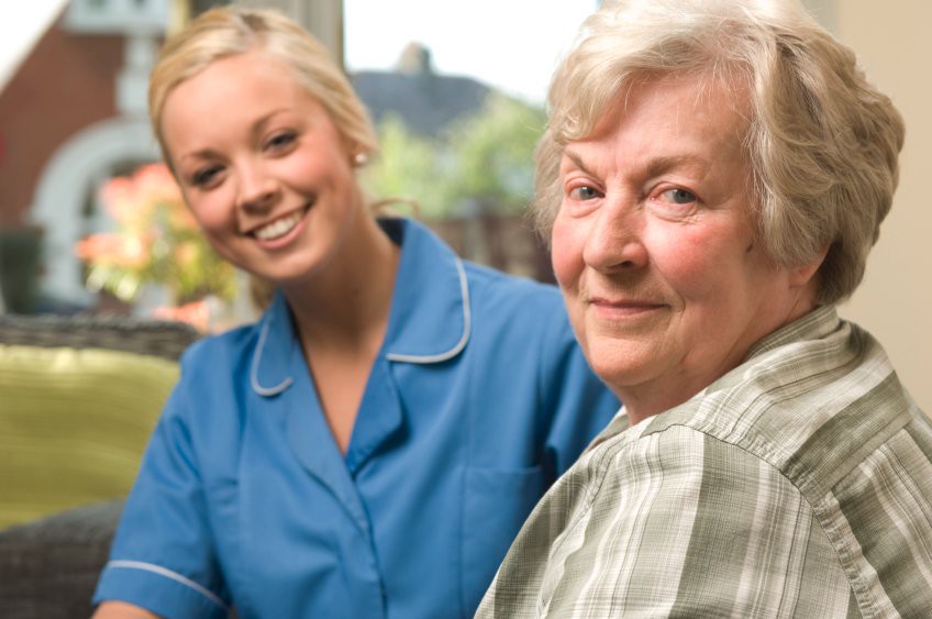 Bigelow Family Home Care