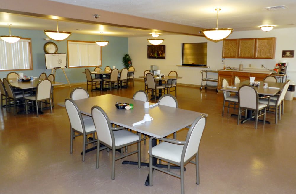 Adel Assisted Living