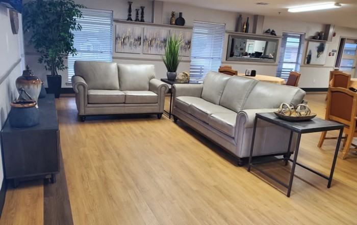 Madisonville Care Center